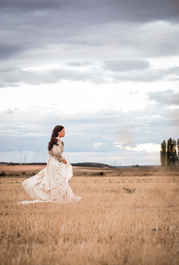 ilovebrides.pt A musa de Castilla